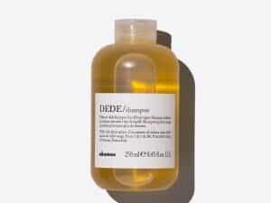 Davines Dede shampoo
