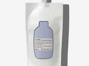 Davines LOVE SMOOTHING shampoo 500ml