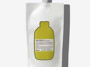 Davines MOMO shampoo 500ml