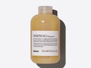 Davines Nounou shampoo
