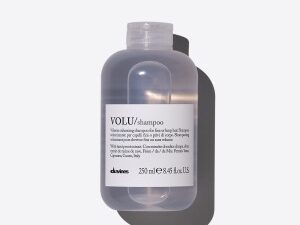 Davines Volu shampoo