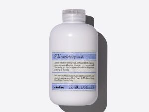 Davines SU/ hair&body wash