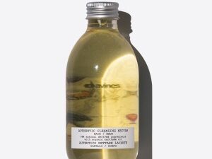 Davines Authentic cleansing nectar hair/body