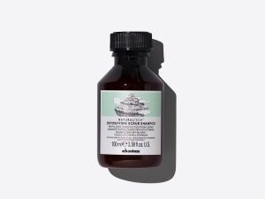 Davines Detoxifying Scrub shampoo 100ml