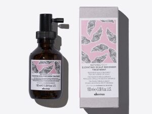 Davines Elevating scalp recovery treatment