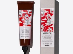 Davines Naturaltech energizing gel