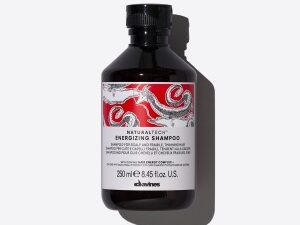 Davines Energizing shampoo