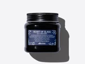 Davines Heart of glass rich conditioner