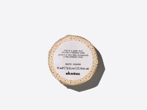 Davines Shine wax