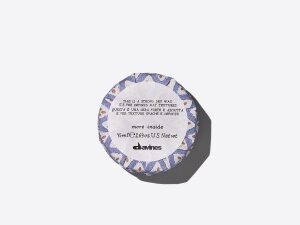 Davines Strong dry wax
