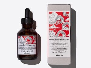 Davines Energizing thickening tonic