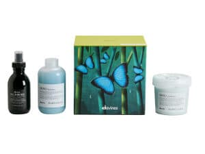 DAVINES MINU BOX 2025