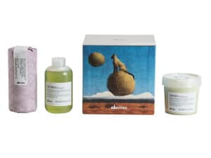 DAVINES MOMO  BOX 2025