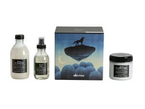 DAVINES OI BOX 2025