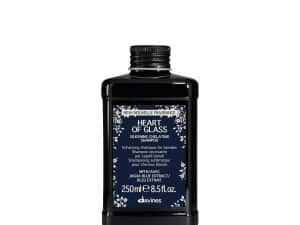 Davines Heart of glass silkening chelating shampoo