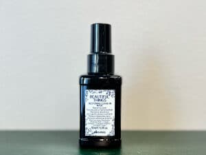 Beautiful Things Restoring leave-in mask