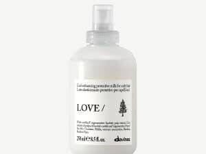 Davines Love Curl-enhancing protective milk