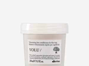 Uutuus Davines Volu fast conditioner 250ml