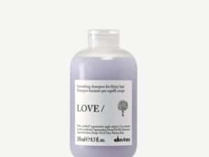 Davines Love smoothing shampoo 250ml