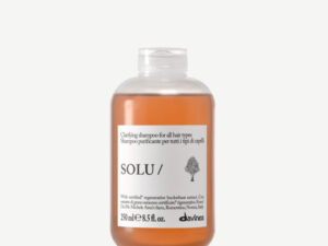 Davines Solu shampoo 250ml