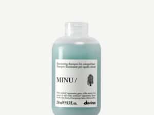 Davines Minu shampoo 250ml