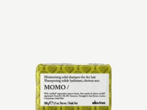 Davines Momo solid shampoo 100g