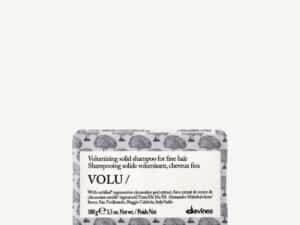 Davines Volu solid shampoo 100g