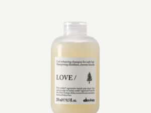 Davines Love curl shampoo 250ml