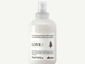 Davines Love Curl-enhancing protective milk 250ml