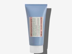 Davines conscious sunscreen spf30 100ml