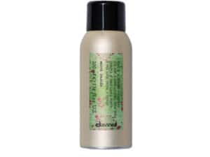 Strong hairspray 100ml