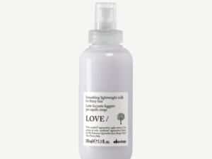 Davines Love/ smoothing lightweight milk 150ml