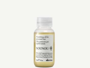 Davines Nounou/ Nourishing oil öljy 50ml