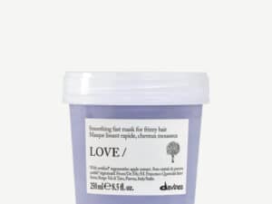 Davines smoothing fast mask250ml