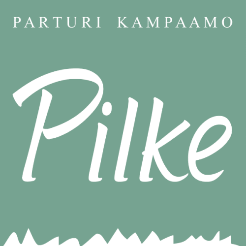 Pilke parturi-kampaamo ja kauppa