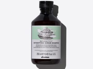 Davines Detoxifying scrub shampoo 250ml