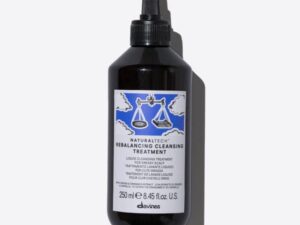 Davines Naturaltech Rebalancing cleansing treatment 250ml
