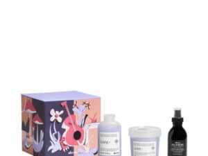Davines Love smooth set 635ml